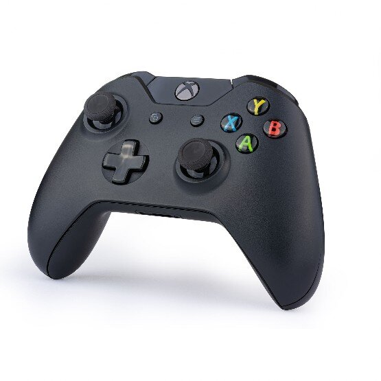 Packshot XBox Controller